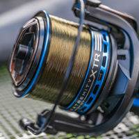 Preston Innovations Extremity XTR Reel